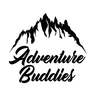 Adventure Buddies T-Shirt