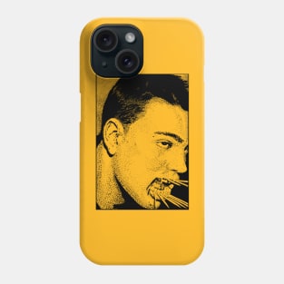 Cage - Toothpicks Phone Case