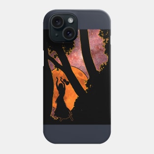 Midnight Sonata Phone Case