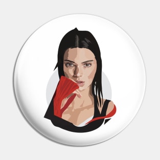 Kendall Pin