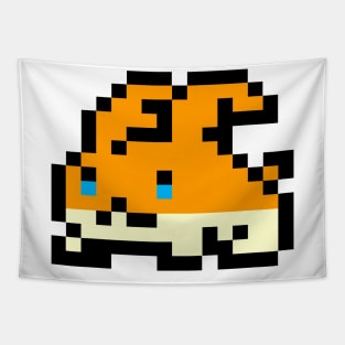 Patamon Tapestry