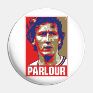 Parlour Pin