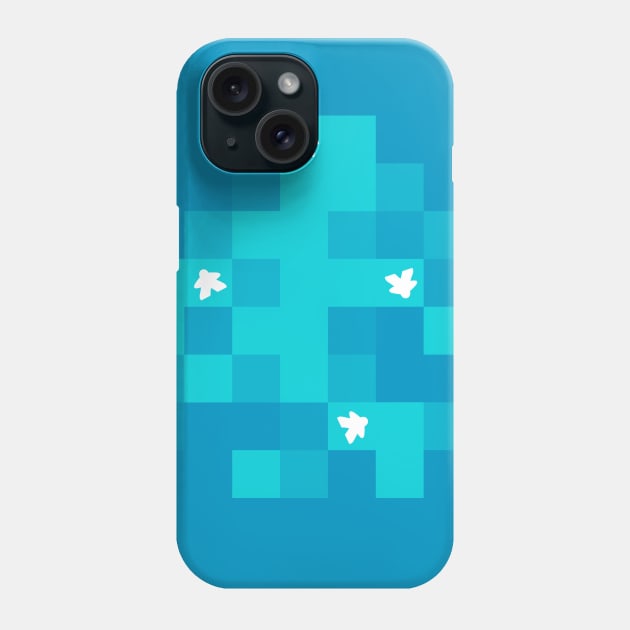 carcassone Phone Case by k4k7uz