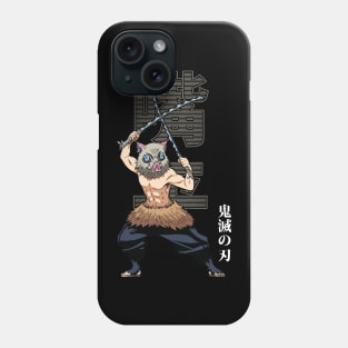 Inosuke Phone Case