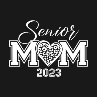 Senior Mon 2023 T-Shirt