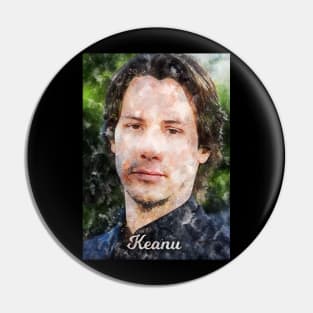 Keanu Pin