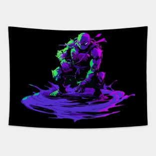 donatello Tapestry