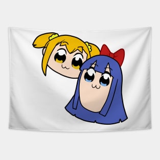 Pop Team Epic Tapestry