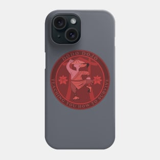 DODO DOJO Phone Case