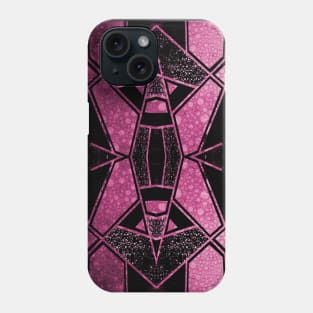 Geometric #959 Phone Case