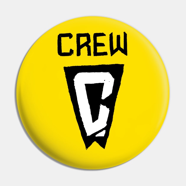 Columbus Creeeew S.C 05 Pin by Very Simple Graph