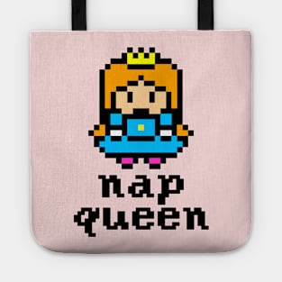 nap queen Tote