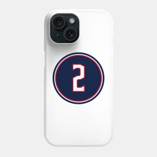 Andrew Peeke Phone Case