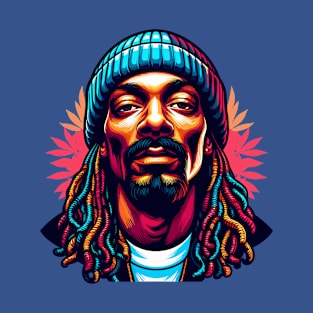 Snoop Dogg #5 T-Shirt