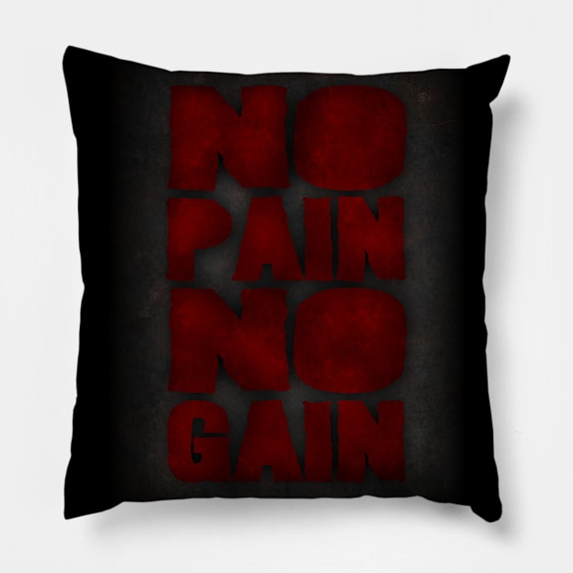 No pain Pillow by Durro