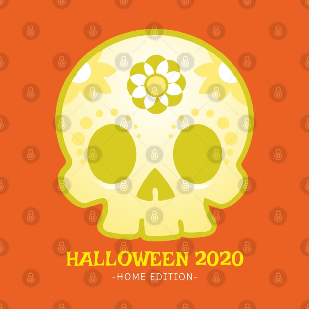 Halloween 2020 - Home Edition by Dodo&FriendsStore