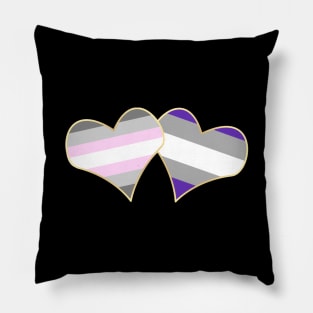 Gender and Sexuality Pillow