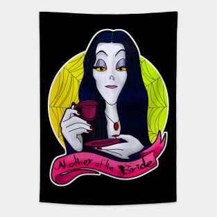 MoTherOfTheBride Tapestry