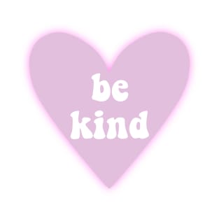 Be kind T-Shirt