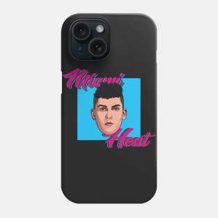 MIAMI VICE TYLER HERRO Phone Case