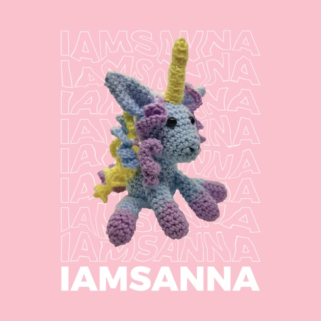 IamSanna by MBNEWS