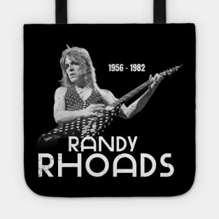 randy-rhoads-legend Tote