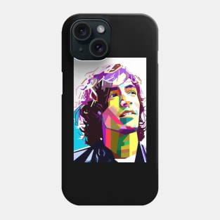 Brandon Boyd Phone Case