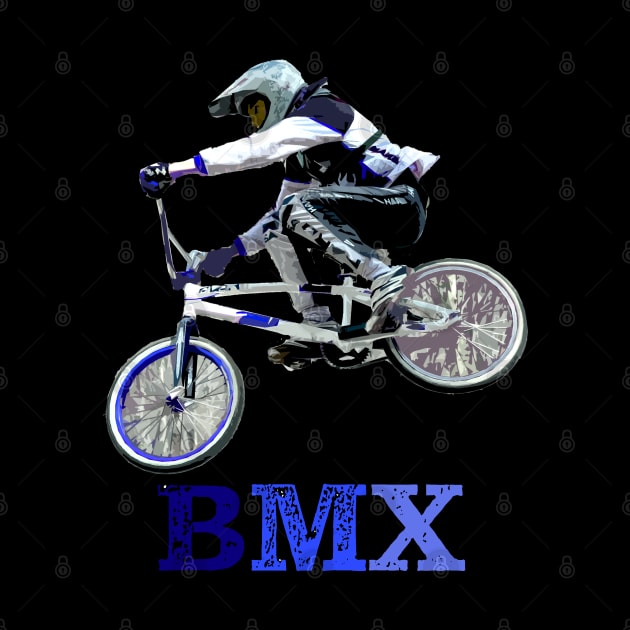 bmx by rickylabellevie