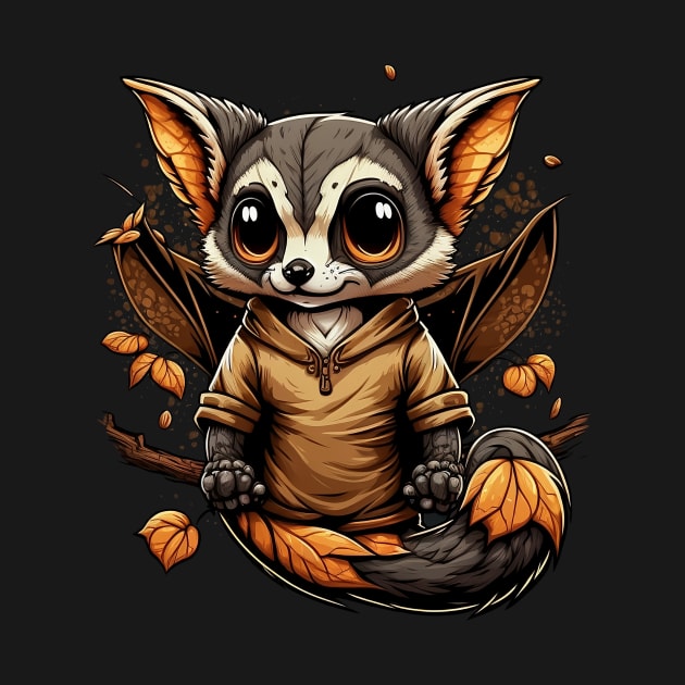 Sugar Glider 2 by Farand Studio