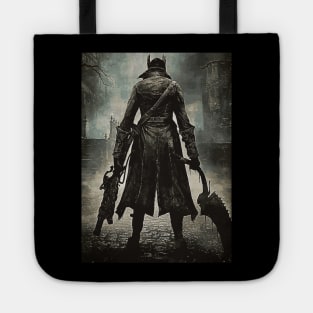 Bloodborne Tote