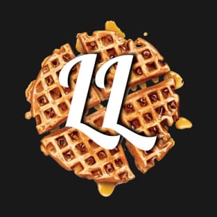 LL WAFFLE T-Shirt