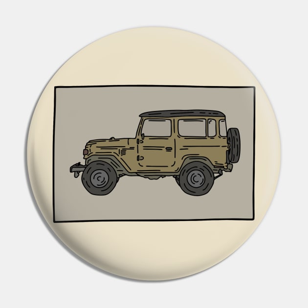 old monster offroad Pin by fokaction