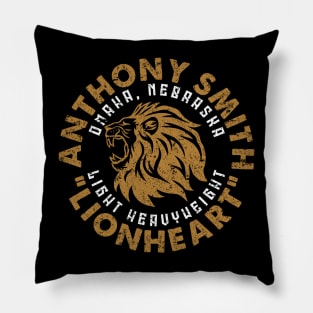 Anthony "Lionheart" Smith UFC Pillow