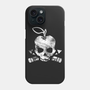 Stressed Pirate Teacher Phone Case