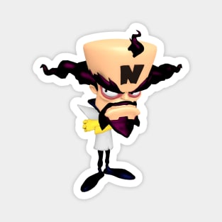 Neo Cortex Magnet