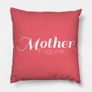 Mother Figure Pillow