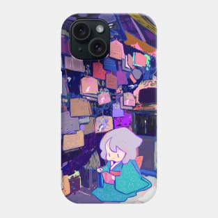 Wish Phone Case