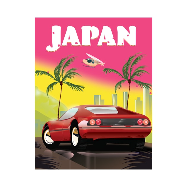 Japan by nickemporium1