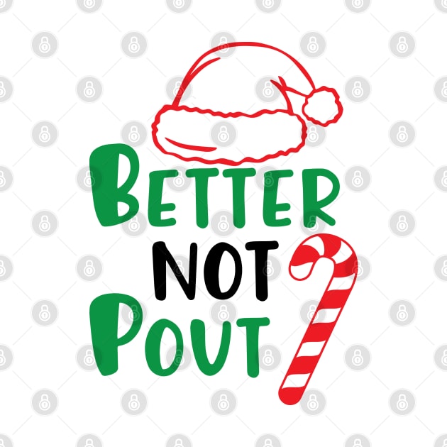 Better not pout by Peach Lily Rainbow