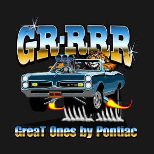 1967 GR-RRR T-Shirt