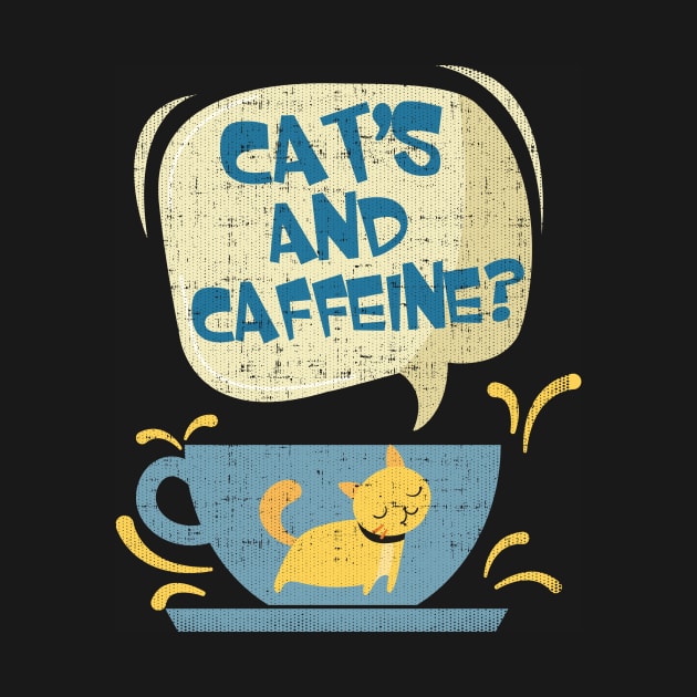 cat's and caffeine 2 by jltsales