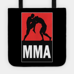 MMA Tote