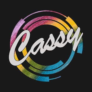 Cassy T-Shirt