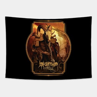 JOB FOR A COWBOY BAND Tapestry