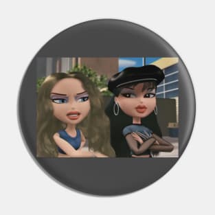 bratz Pin