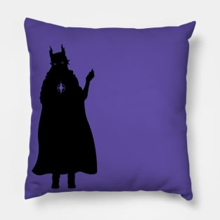 The Dragon Prince: Aaravos Pillow