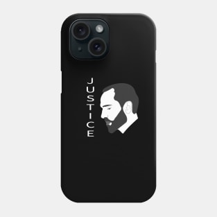 Jack smith Phone Case