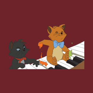 Aristocats T-Shirt