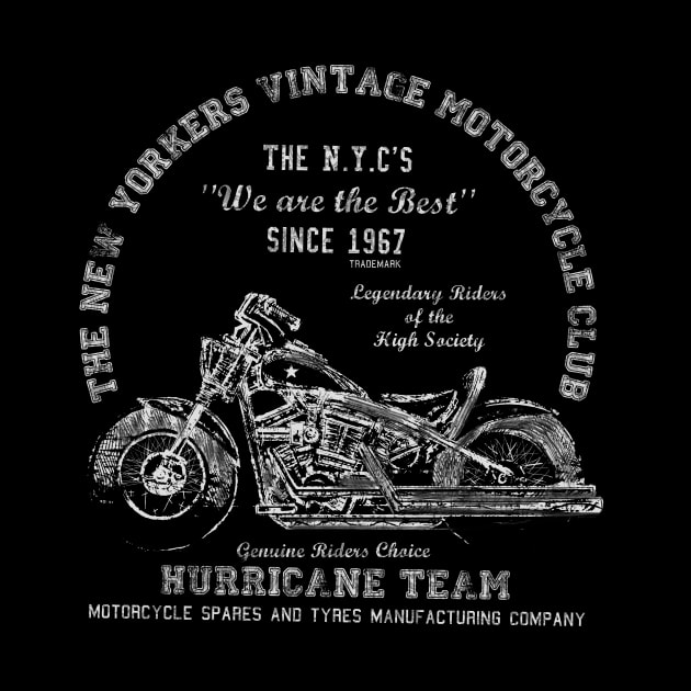 motorcycle club by hayr pictures