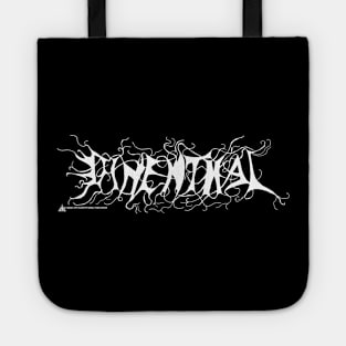 Dinenthal Classic Logo Tote